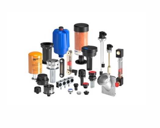 Hydraulic Accessories